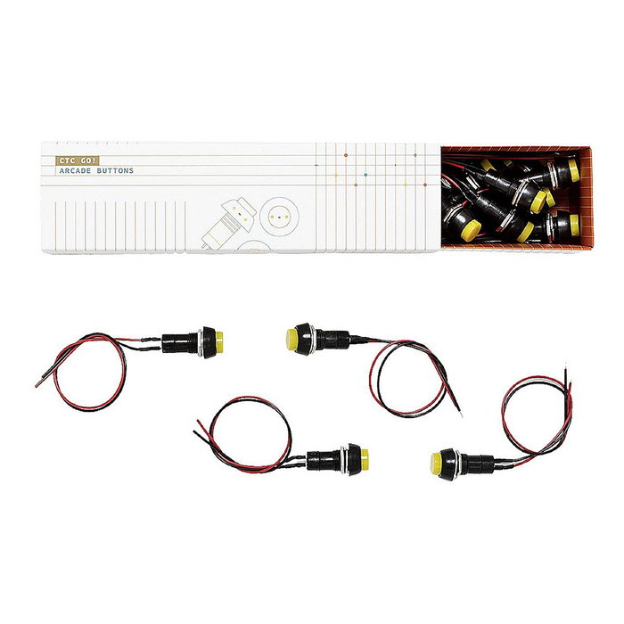 Arduino Education CTC Go! - Core Module AKX00015