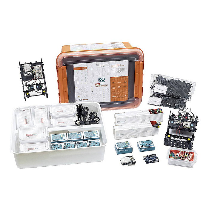 Arduino Education CTC Go! - Core Module AKX00015
