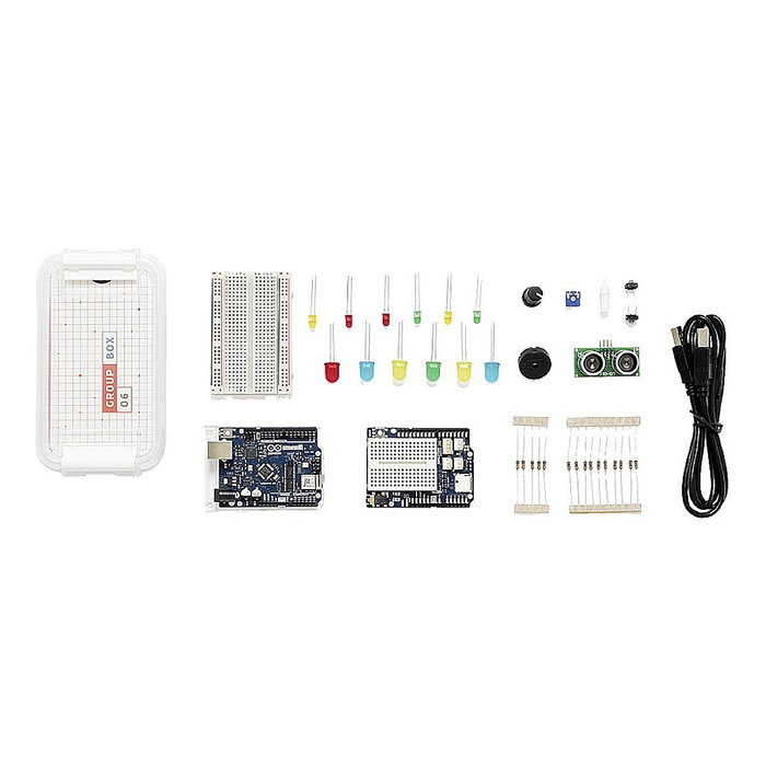 Arduino Education CTC Go! - Core Module AKX00015