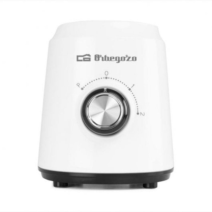 Orbegozo BV 5035 Batidora de vaso 500W 1.5L Orbegozo BV 5035 Batidora de vaso 500W 1.5L
