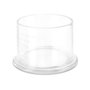 Orbegozo BV 5035 Batidora de vaso 500W 1.5L