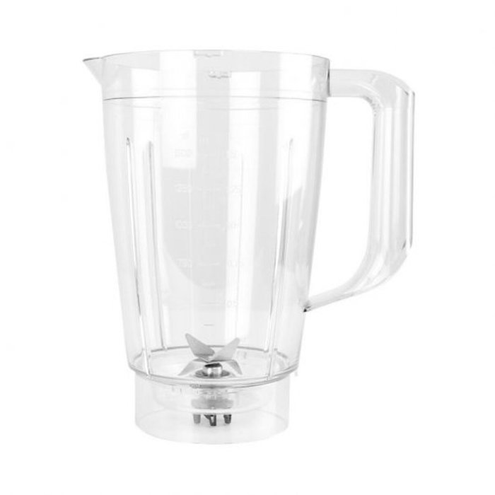 Orbegozo BV 5035 Batidora de vaso 500W 1.5L Orbegozo BV 5035 Batidora de vaso 500W 1.5L