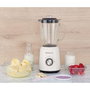 Orbegozo BV 5035 Batidora de vaso 500W 1.5L
