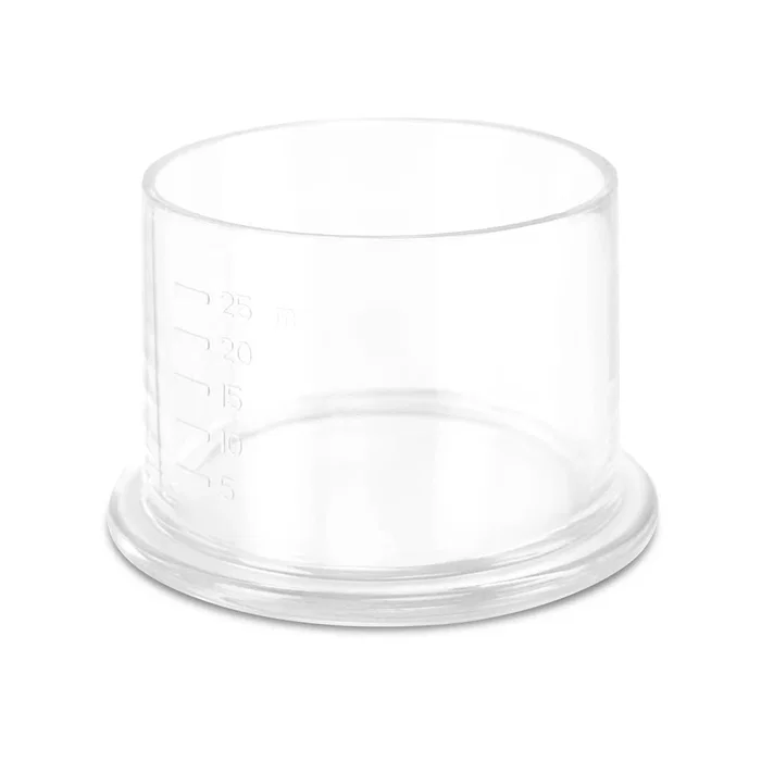 Orbegozo Batidora de Vaso BV 5035, 500W, 1.5 Litros, 2 Velocidades + Función Pulse, Vaso con Cuchilla de Acero Inoxidable Desmontable, Ideal para Smoothies y Batidos