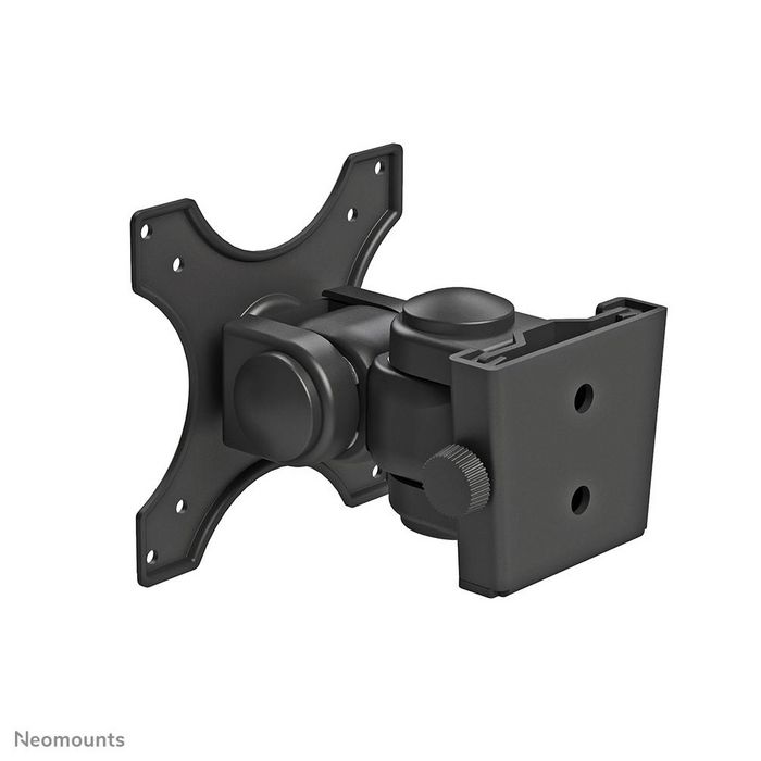 Newstar FPMA-W250BLACK Soporte de Pared Articulado para Pantalla LCD/Plasma LED, Negro, Tamaño de Pantalla 10" a 30", Inclinación y Giro Newstar FPMA-W250BLACK Soporte de Pared Articulado para Pantalla LCD/Plasma LED, Negro, Tamaño de Pantalla 10" a 30", Inclinación y Giro