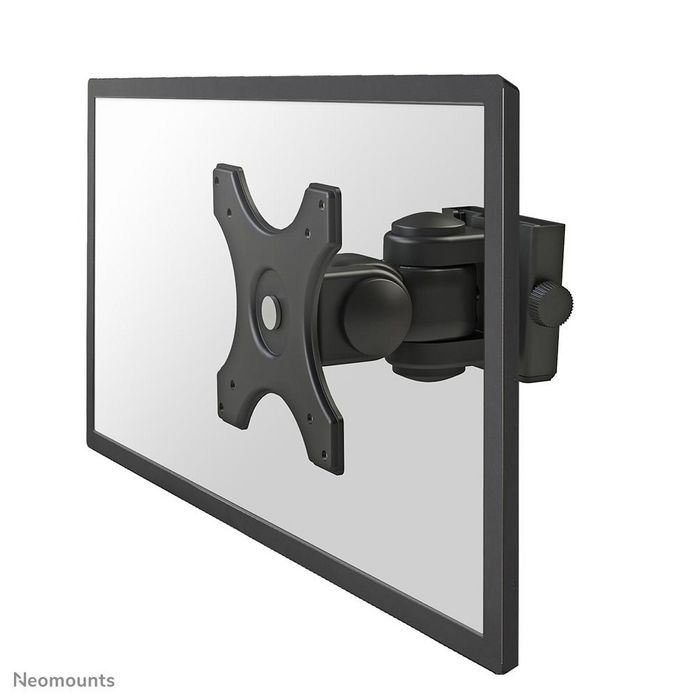 Newstar FPMA-W250BLACK Soporte de Pared Articulado para Pantalla LCD/Plasma LED, Negro, Tamaño de Pantalla 10" a 30", Inclinación y Giro Newstar FPMA-W250BLACK Soporte de Pared Articulado para Pantalla LCD/Plasma LED, Negro, Tamaño de Pantalla 10" a 30", Inclinación y Giro