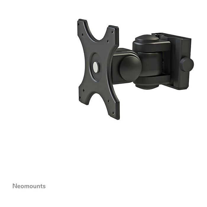 Neomounts FPMA-W250BLACK Soporte de Pared de Movimiento Completo Negro