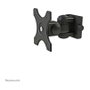 Neomounts FPMA-W250BLACK Soporte de Pared de Movimiento Completo Negro