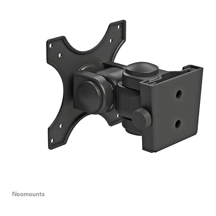 Neomounts FPMA-W250BLACK Soporte de Pared de Movimiento Completo Negro