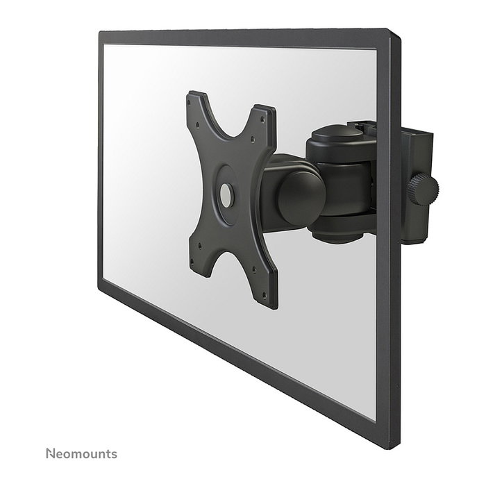 Neomounts FPMA-W250BLACK Soporte de Pared de Movimiento Completo Negro