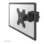Neomounts FPMA-W250BLACK Soporte de Pared de Movimiento Completo Negro