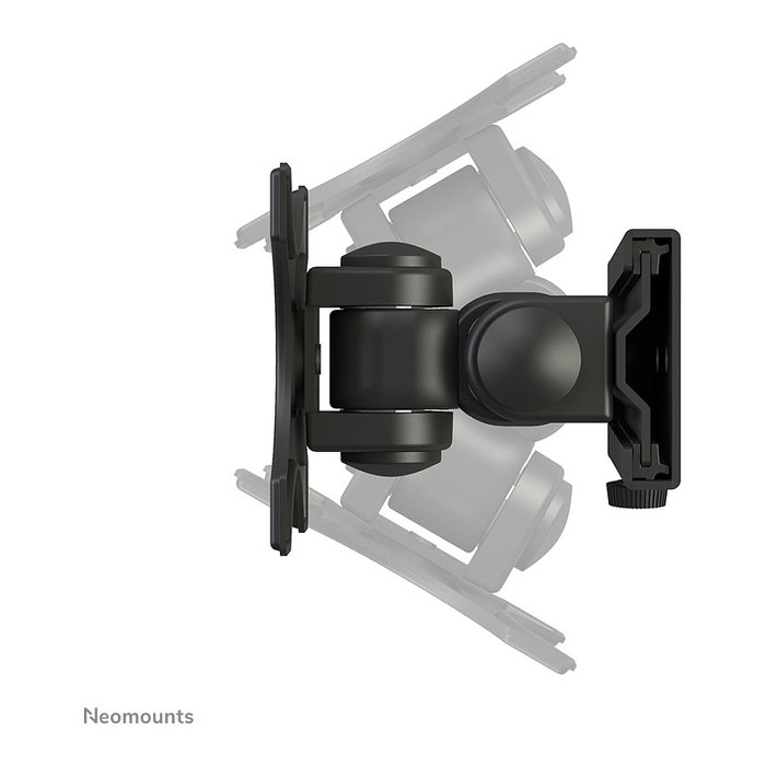 Neomounts FPMA-W250BLACK Soporte de Pared de Movimiento Completo Negro