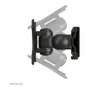 Neomounts FPMA-W250BLACK Soporte de Pared de Movimiento Completo Negro