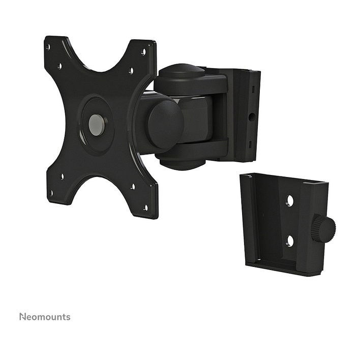 Neomounts FPMA-W250BLACK Soporte de Pared de Movimiento Completo Negro