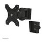 Neomounts FPMA-W250BLACK Soporte de Pared de Movimiento Completo Negro