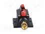 4CARMEDIA Fusible Automático de Coche 100A Retardado