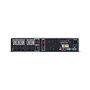 CyberPower PR1500ERTXL2UC UPS 1500W Línea Interactiva de 1,5 kVA