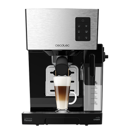 Cecotec Power Instant-ccino 20 Cafetera Express Semiautomática