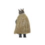 DKD Home Decor Figura Resina Animal Napoleon Multicolor Surtido de 2
