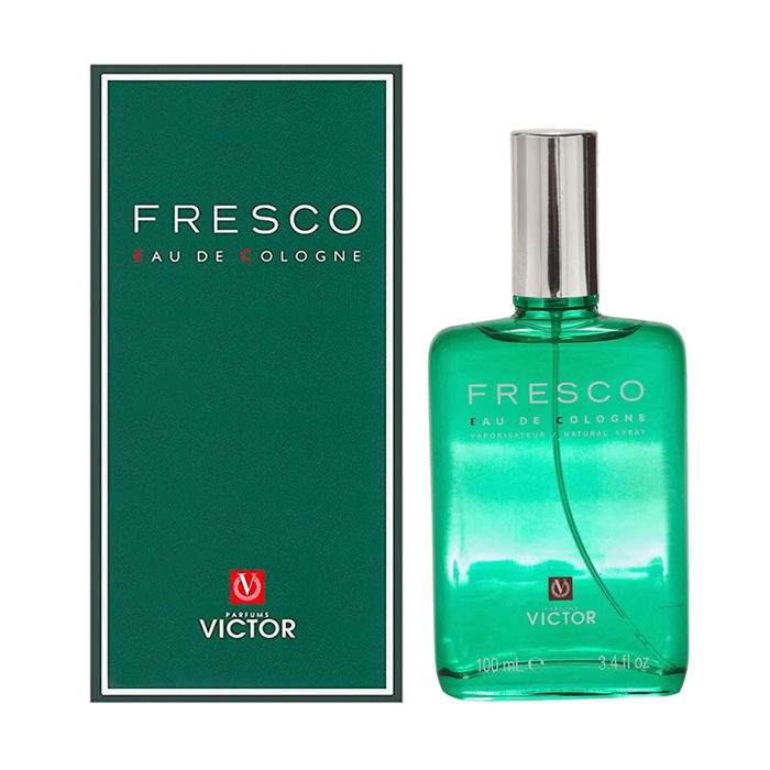 PERLIER Fresco Eau de Cologne para Mujer Vaporizador 100 ml PERLIER Fresco Eau de Cologne para Mujer Vaporizador 100 ml