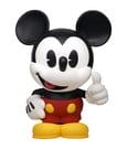 Monogram Int. Disney Mickey Mouse Classic Hucha Monogram Int. Disney Mickey Mouse Classic Hucha