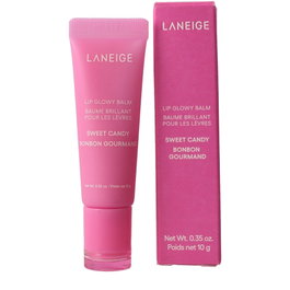 Laneige Lip Glowy Balm Sweet Candy