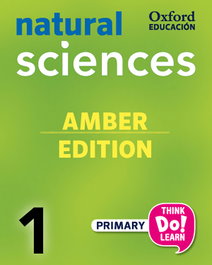 OXFORD UNIVERSITY PRESS, Think Do Learn Natural Science 1st Primary Students Book + C, VV.AA. - OXFORD UNIVERSITY PRESS
