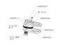 Llave Rotula Axial Ø33-41 mm