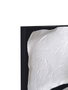 DKD Home Decor Cuadro Lienzo Papel 80x80 Moderno 3D (Pack de 2)
