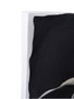 DKD Home Decor Cuadro Lienzo Papel 80x80 Moderno 3D (Pack de 2)