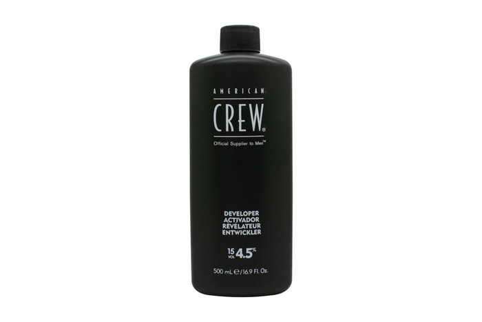 American Crew Classic Developer 15 Vol 4.5% American Crew Classic Developer 15 Vol 4.5%