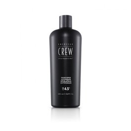 American Crew CLASSIC Developer 15 vol 4,5% 450 ml