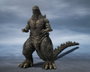 Bandai Tamashii Nations Godzilla the Ride: Great Clash S.H.MonsterArts 16 cm