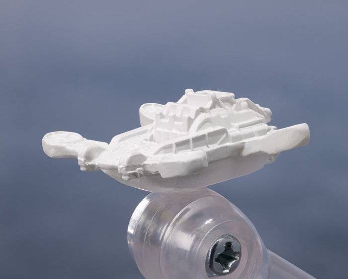Bandai Tamashii Nations Godzilla the Ride: Great Clash S.H.MonsterArts 16 cm