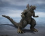 Bandai Tamashii Nations Godzilla the Ride: Great Clash S.H.MonsterArts 16 cm