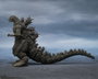 Bandai Tamashii Nations Godzilla the Ride: Great Clash S.H.MonsterArts 16 cm