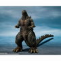 Bandai Tamashii Nations Godzilla the Ride: Great Clash S.H.MonsterArts 16 cm