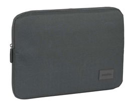 Safta Funda para Portátil 14" Basic Gris 34x25x2cm