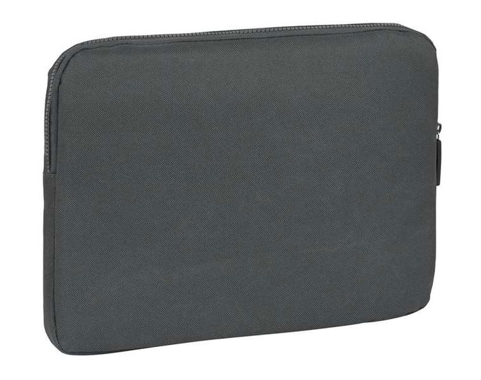 Safta Funda para Portátil 14" Basic Gris 34x25x2cm