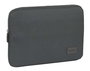Safta Funda para Portátil 14" Basic Gris 34x25x2cm
