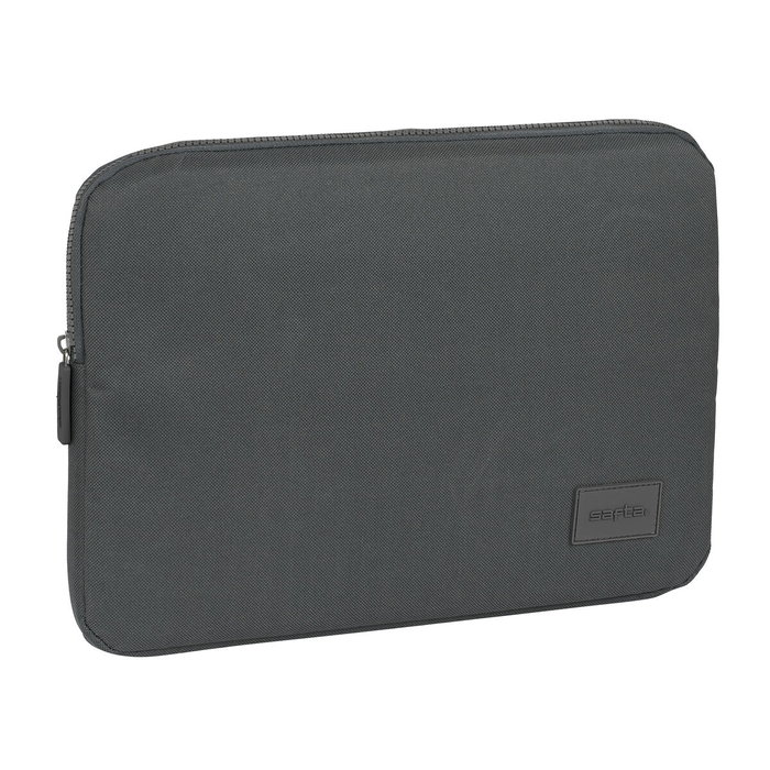 Safta Funda Para Portátil 14'' Safta Basic Gris