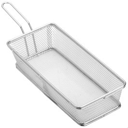 1946 Cesta para presentación de fritos 27x12 cm