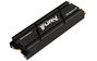 Kingston Fury Renegade 4.0 4TB SFYRDK/4000G SSD Interno M.2 NVMe