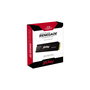 Kingston SFYRDK/4000G SSD FURY Renegade 4000 GB PCI Express 4.0 M.2 3D TLC NVMe