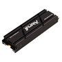 Kingston SFYRDK/4000G SSD FURY Renegade 4000 GB PCI Express 4.0 M.2 3D TLC NVMe