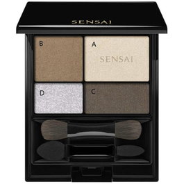 Sensai Eye Colour Palette 04 Frosty Twilight