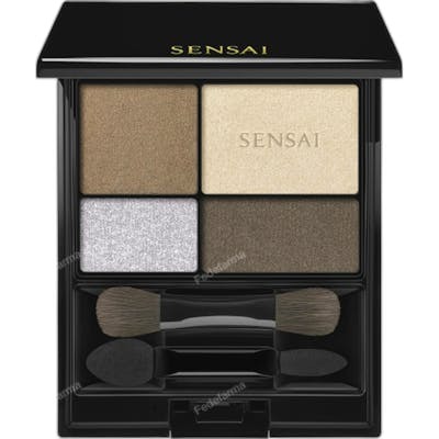 Sensai Eye Colour Palette 04 Frosty Twilight Sensai Eye Colour Palette 04 Frosty Twilight