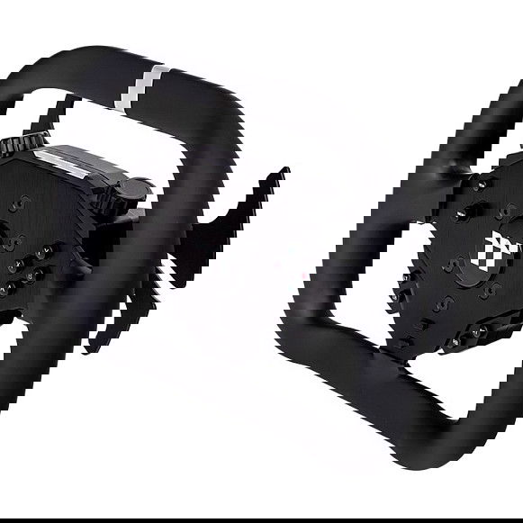Thrustmaster F100 Volante de Fórmula para base de volantes G6 y G15 - Plataforma de Simulación de Carreras