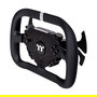 Thrustmaster F100 Volante de Fórmula para base de volantes G6 y G15 - Plataforma de Simulación de Carreras