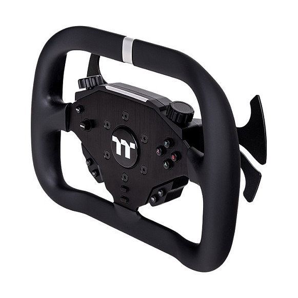 Thermaltake F100 Formula Steering Wheel para G6 y G15